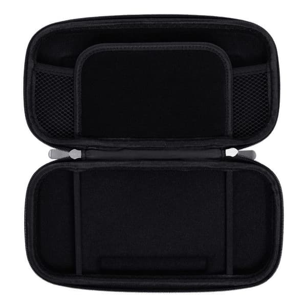 Trust GXT 1248S Hårdt Etui til Nintendo Switch/OLED/Lite Sort Blå Rød