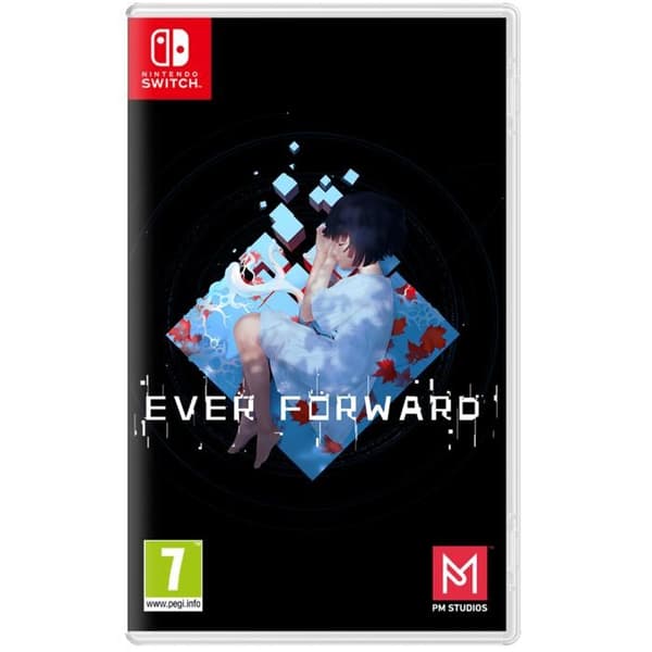 Ever Forward Nintendo Switch
