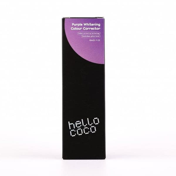 HEJ COCO tandblekningskorrektor 30 ml