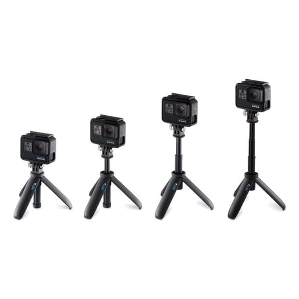 GOPRO Mini-utspridare och stativ för alla HERO-kameror