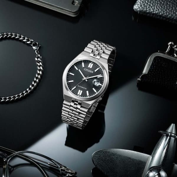 Citizen-klocka - Herr - NK0020-55E