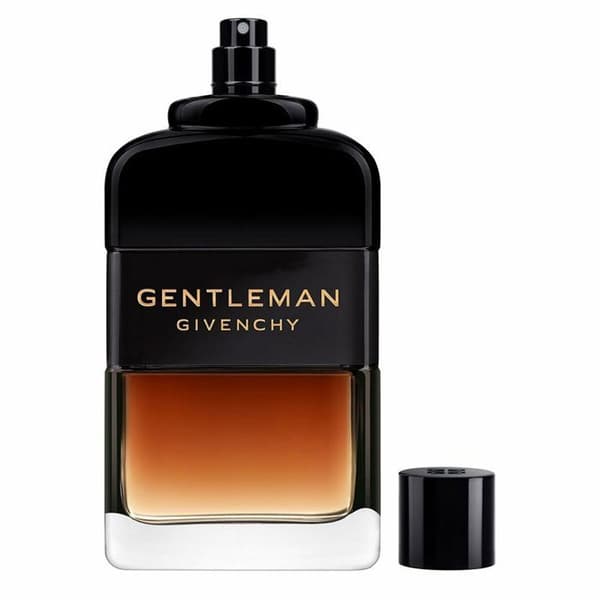 Parfym - Gentleman Reserve Privée - 200 ml - Blommig - Whisky
