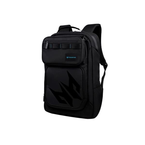 Sac à dos til Acer Gamer Predator Extreme 17'' bærbar computer