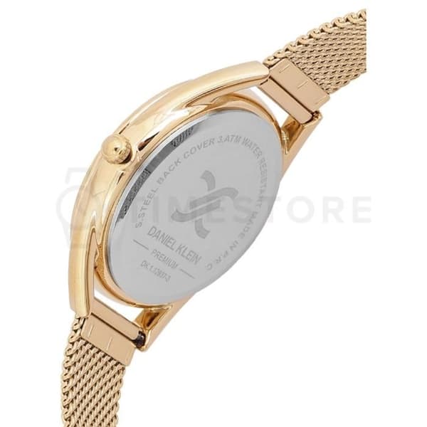 Daniel Klein DK.1.12937-3 Ur til kvinder 32 mm 3 ATM