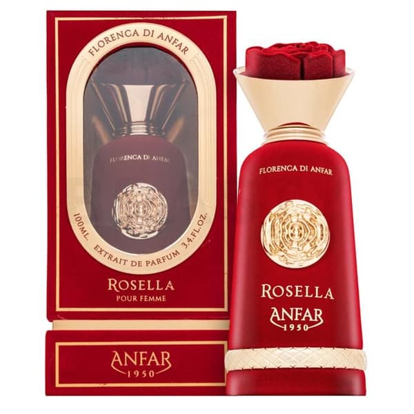 Anfar Rosella parfum til kvinder 100 ml
