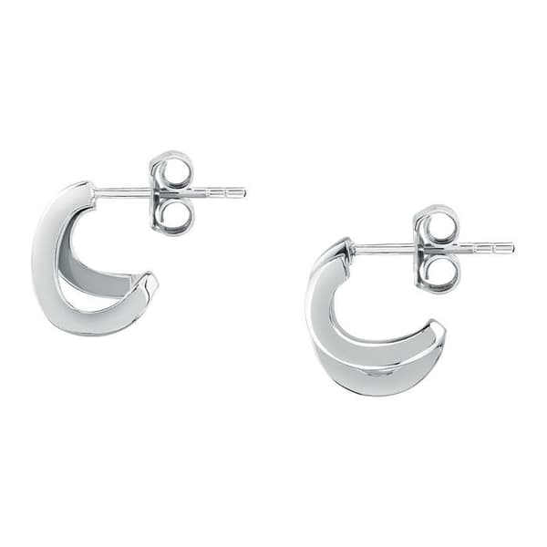 BOUCLE MORELLATO CREOLE - SAUP16