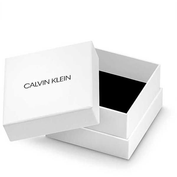 Örhängen - Stål Silver - Calvin Klein - 35000073
