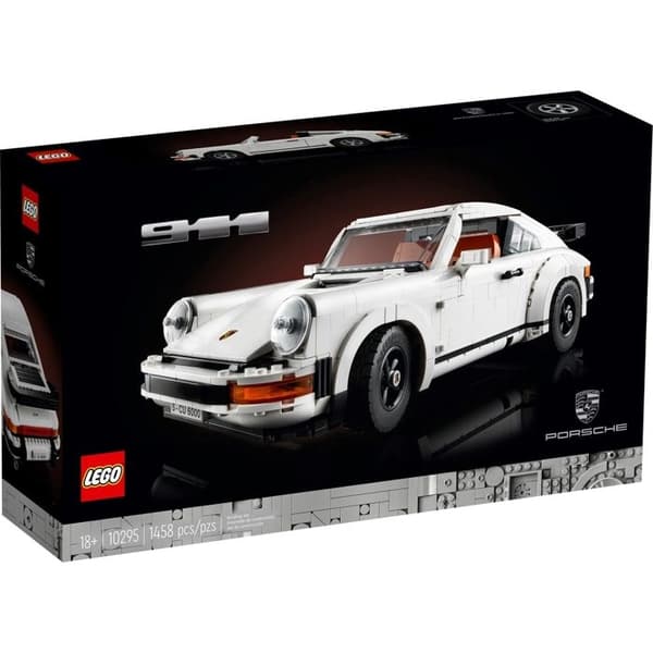 Skapare Porsche 911
