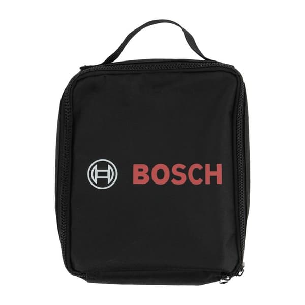 Automatisk batterioplader 6/12V 3,8A - BOSCH C30