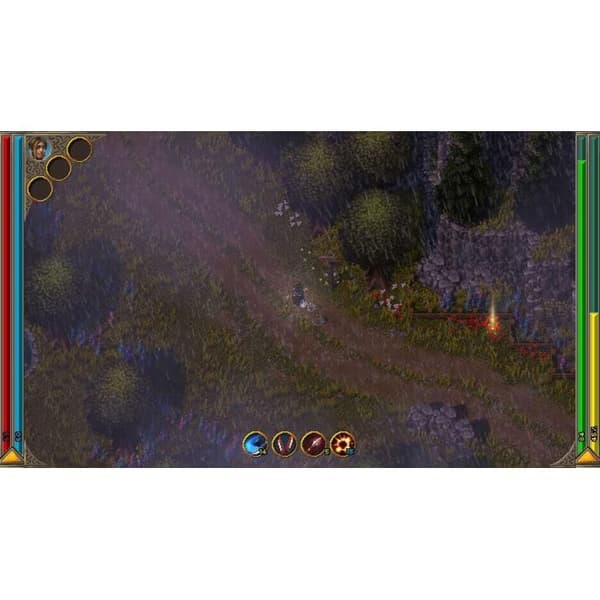 Hammerwatch II Chronicles Edition-Spel-PS5