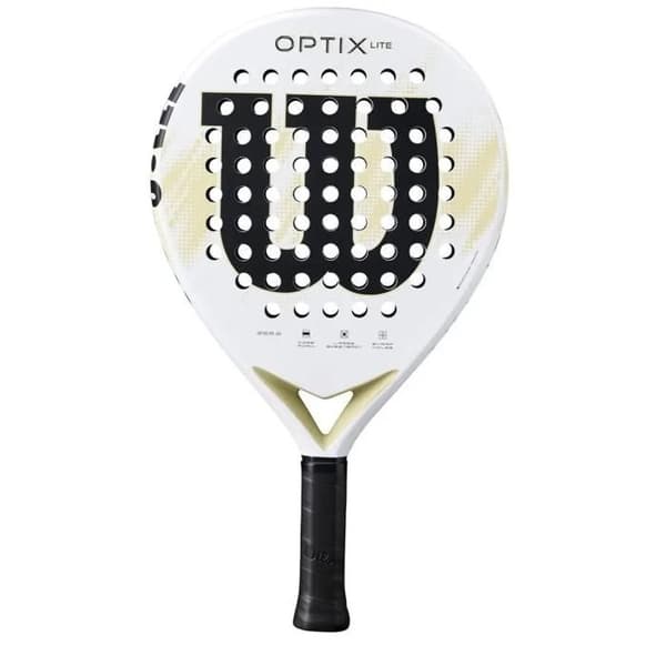 Wilson Optix V2 padelracket