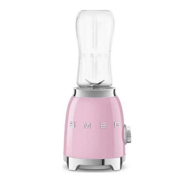Blender Smeg PBF01PKEU rosen