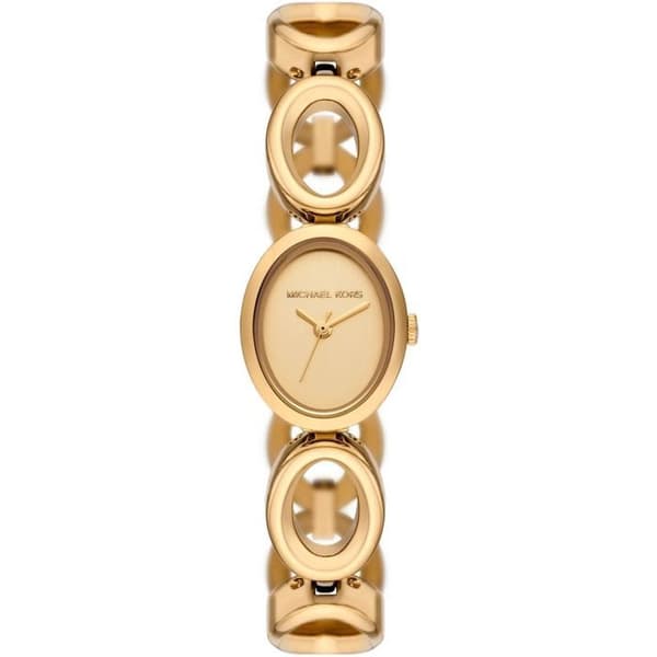 Dameur MICHAEL KORS MK4957 guld mode