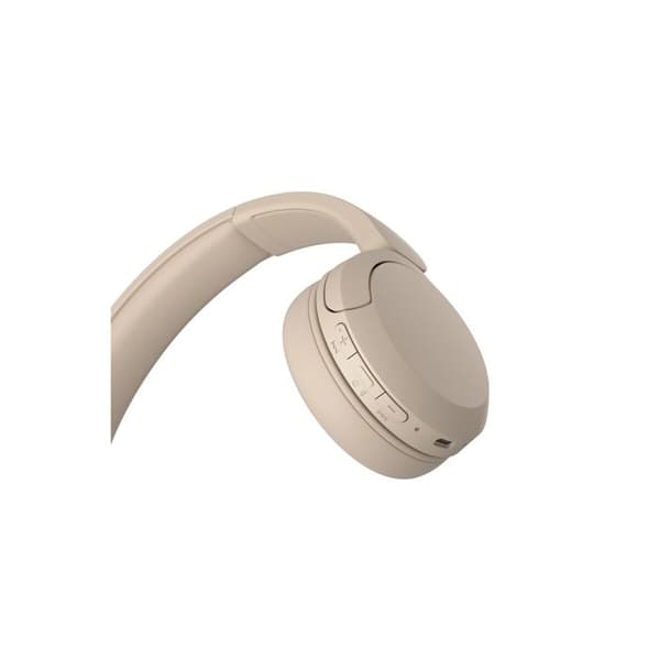Audio headset - Sony - WH-CH520 - Bluetooth - Over-ear - 50 hours battery life