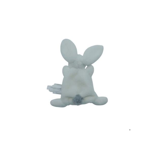 Doudou Happy Glossy 17cm