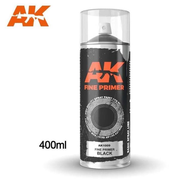 FINE PRIMER SORT SPRAY