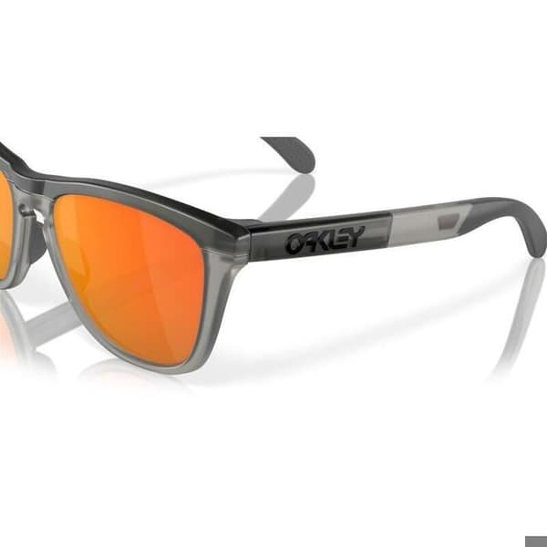 Solfjädrar i glas Oakley Frogskins™ Range Prizm