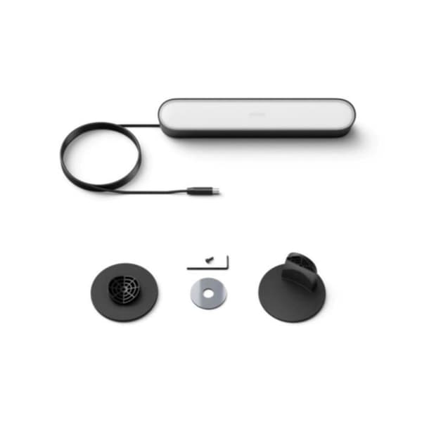 PHILIPS Hue Play Pack udvidelse x1 - Sort