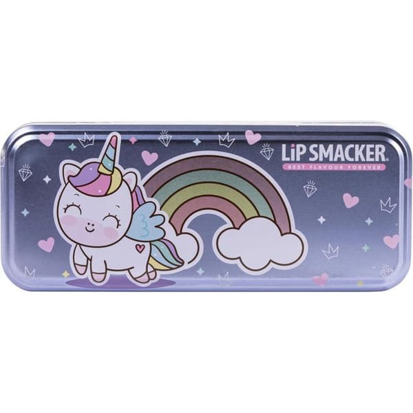 Markwins - Lip Smacker Farvet Tin Markwins