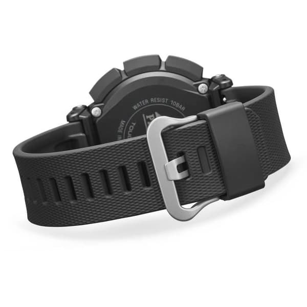 Ur - CASIO - PRG-340-1ER - 54,7mm - Sort