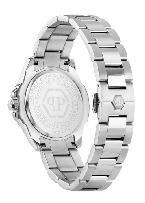 Philipp Plein Klocka - Kvinnor - PWOFA0425