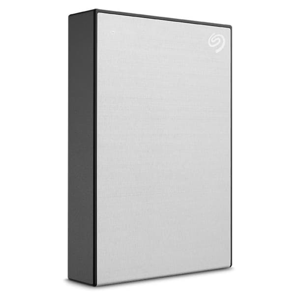 Extern Hårddisk - SEAGATE - One Touch - 2To - USB-C - Lösenordsskydd