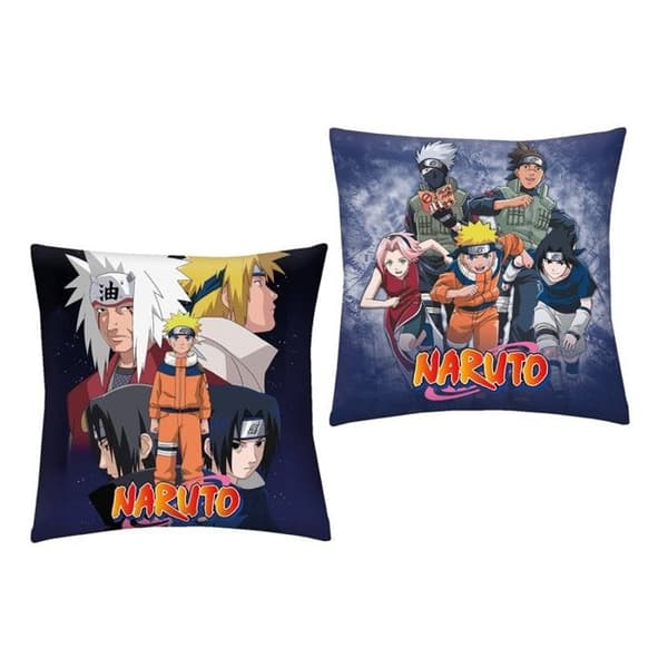 Naruto Karaktärer Kuddar