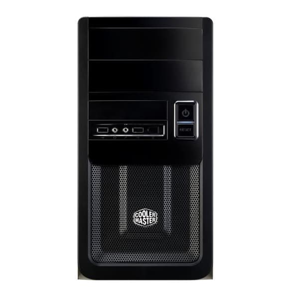COOLER MASTER PC-chassi Elite 343