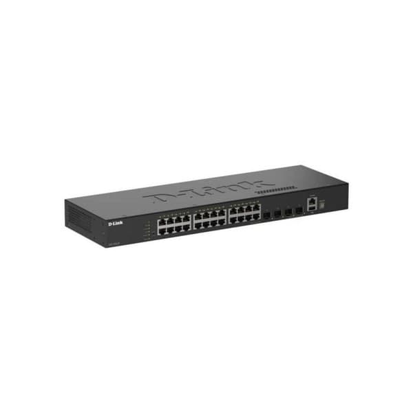 D-Link DGS-1530-28/E Switches