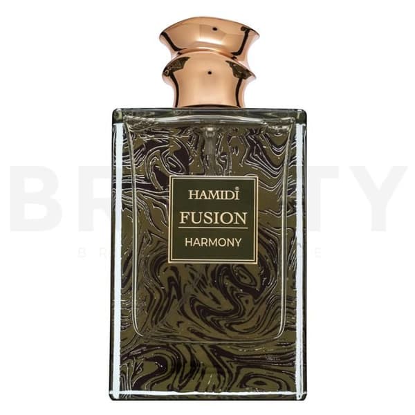Hamidi Fusion Harmony unisex eau de parfum 85 ml