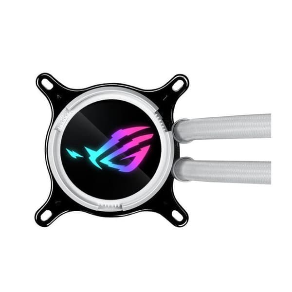 ASUS ROG Strix LC III 360 ARGB