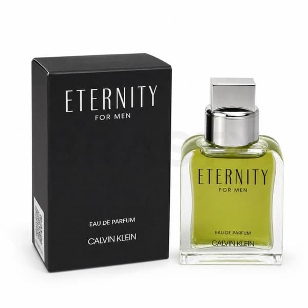 Calvin Klein Eternity för män eau de parfum 30 ml