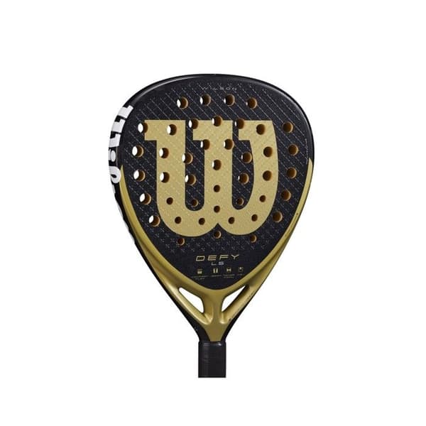 Wilson Defy Ls V1 padelracket