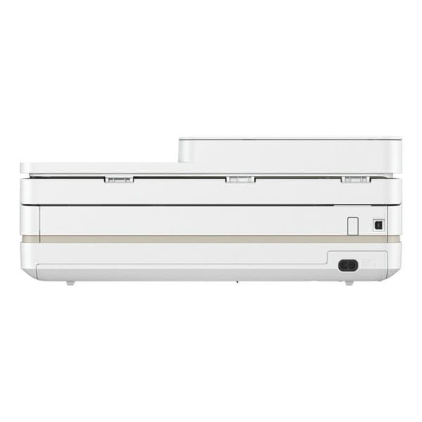 HP Envy 6520e Multifunktionsskrivare Wi-Fi/Duplex Vit