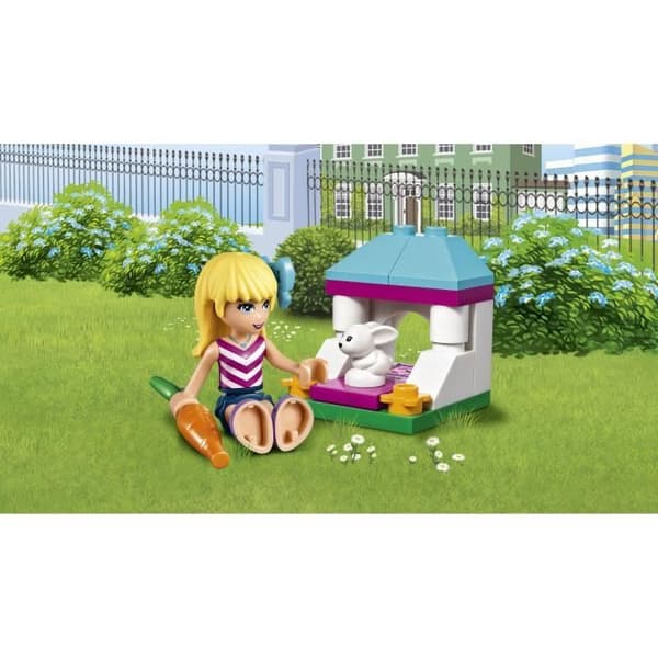 LEGO® Friends 41314 Stephanies hus