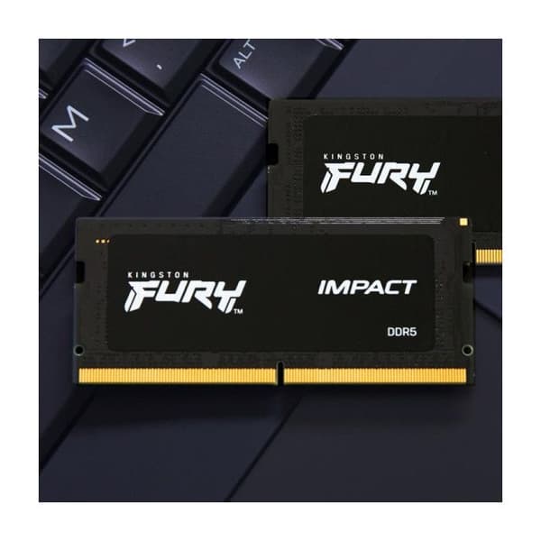 KINGSTON 32GB 6000 DDR5 SODIMM
