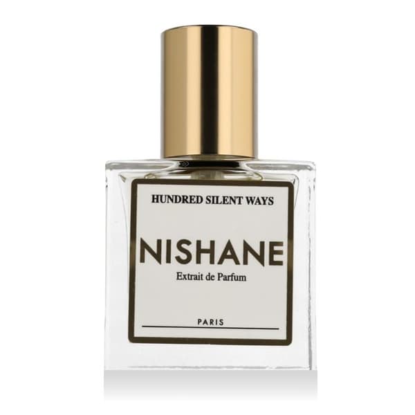 Nishane Hundred Silent Ways Extrait de Parfum (Unisex) 15 ml
