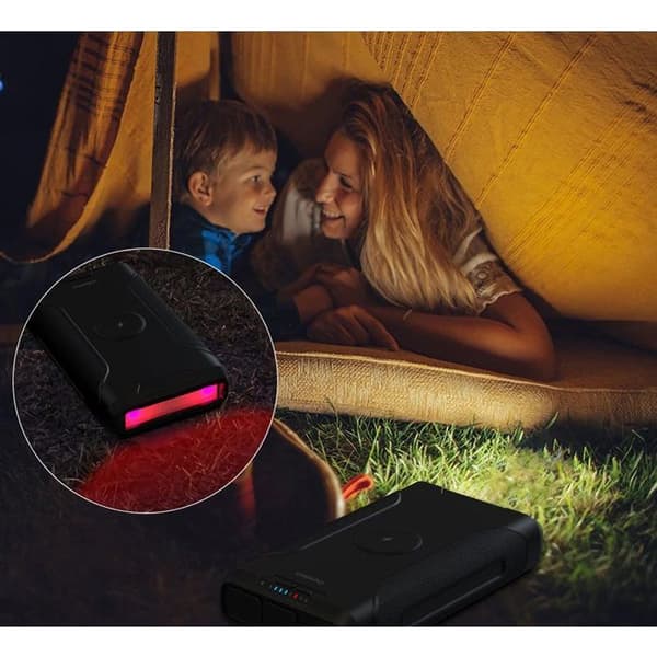 ChoeTech strömbank 69600mahAh PD60W