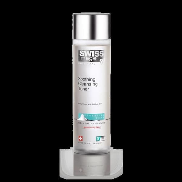 Swiss Image Tonique rensende beroligende 200ml