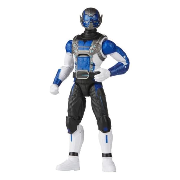Marvels Goliath samlarfigur - HASBRO - Marvel Legends Series - Build-A-Figur Hydra Stomper