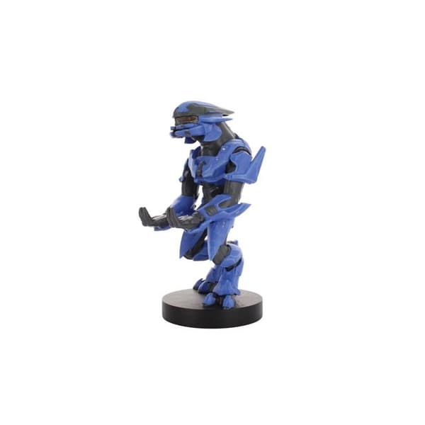 Kabelmænd - Halo Infinite - Elite Sangheili Support Oplader til Telefon og Controller