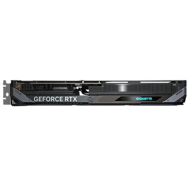 GIGABYTE - GAMING - Grafikkort - NVIDIA RTX 5060 OC - 8 GB