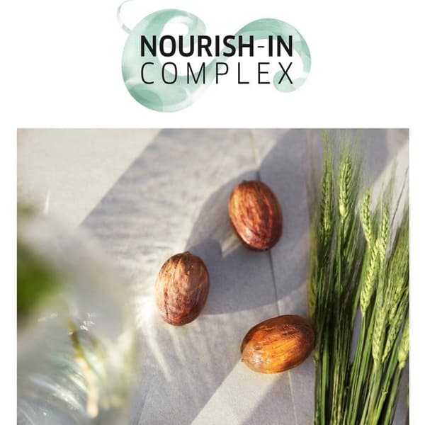 WELLA PROFESSIONALS Nutricurls Rensebølger