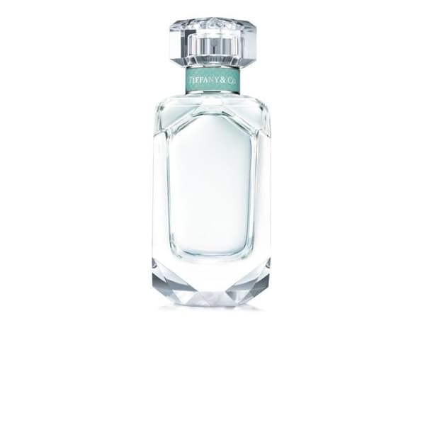 Dams doft - TIFFANY - EDP - 75 ml - Äkta - Elegant