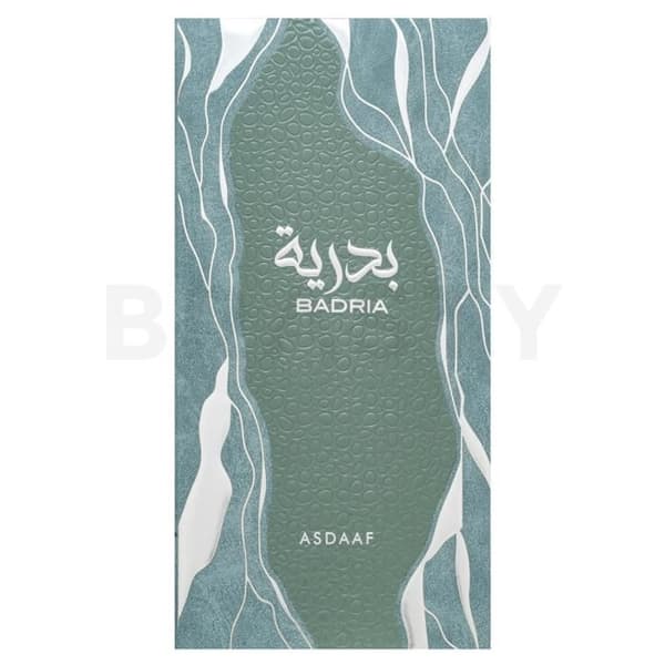 Asdaaf Badria unisex eau de parfum 100 ml
