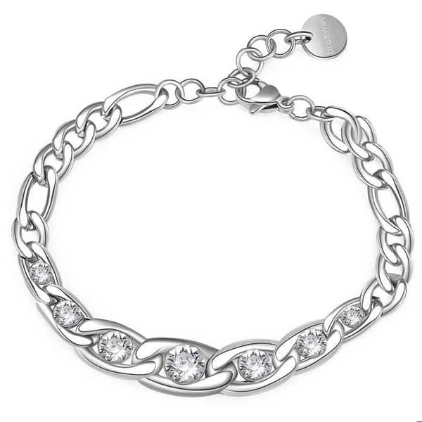 Armband - Silver Stål - Brosway - BYM103