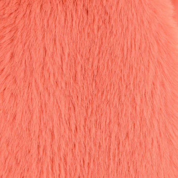 Lapin Fleurette - Terracotta 35 cm - DOUDOU ET COMPAGNIE - PELUSHER/Doudous - Rosa - Polyester