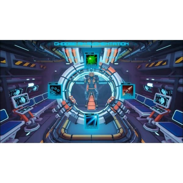 ArcRunner PS5