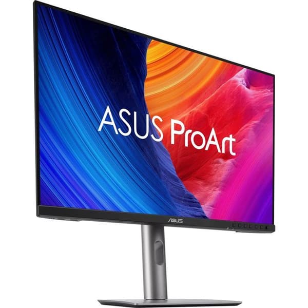 Asus ProArt Display PA248QFV Gen2 - Enheter