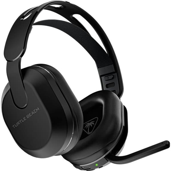 Trådlöst spelheadset - TURTLE BEACH - Stealth™ 500 XB - Svart